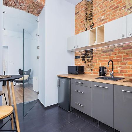 One Bedroom Apartment - Sarego 28 Street Cracovia Exterior foto