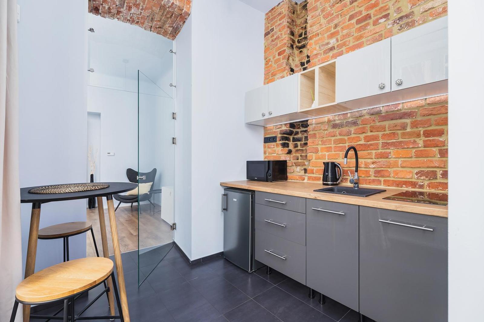One Bedroom Apartment - Sarego 28 Street Cracovia Exterior foto
