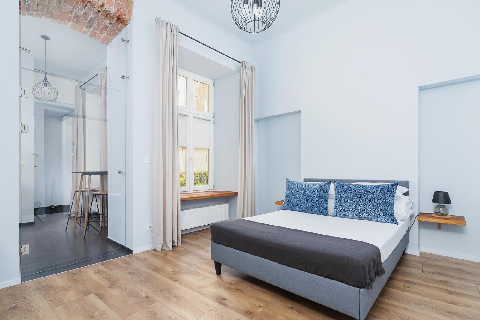 One Bedroom Apartment - Sarego 28 Street Cracovia Exterior foto