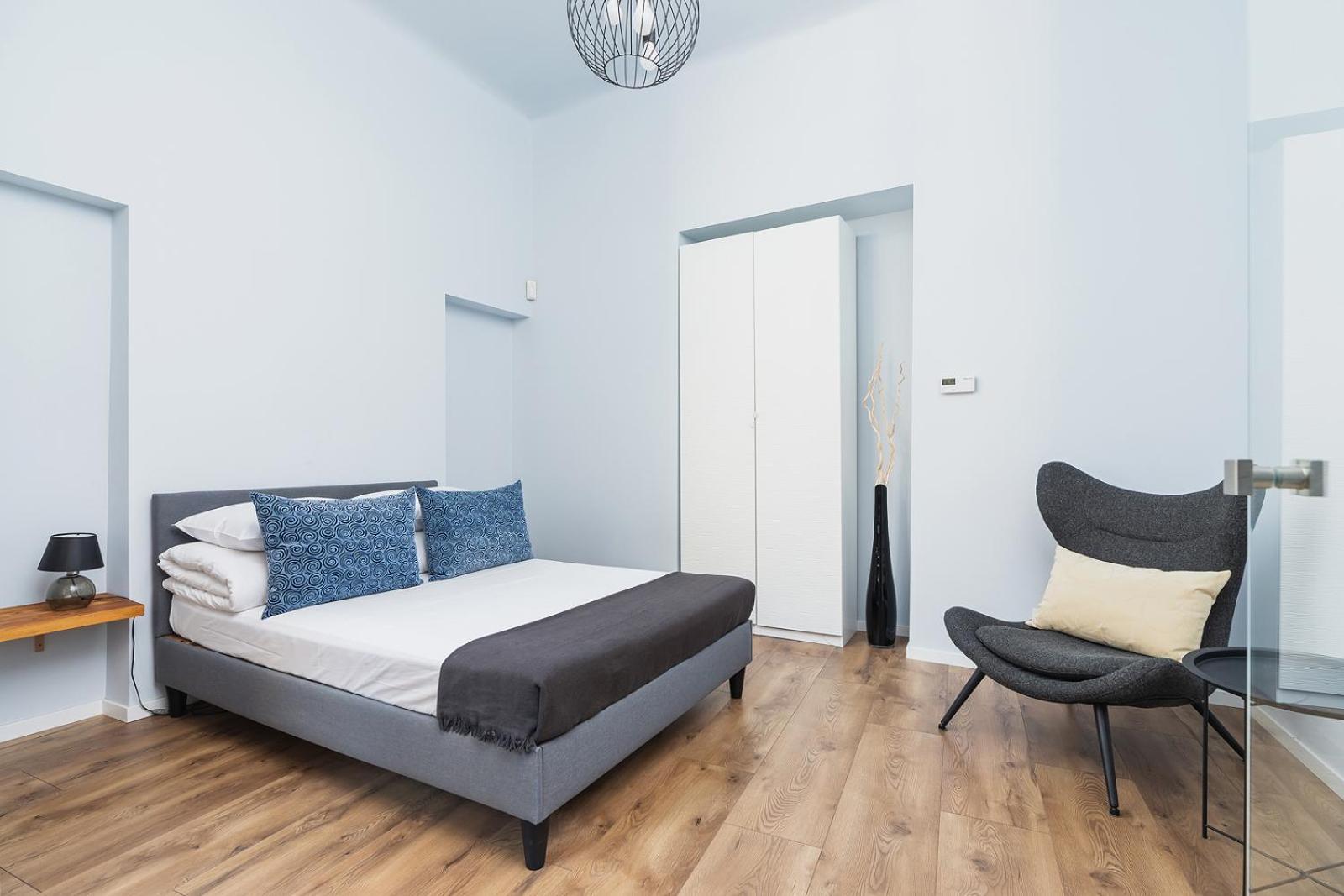 One Bedroom Apartment - Sarego 28 Street Cracovia Exterior foto
